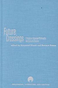 bokomslag Future Crossings