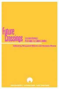 bokomslag Future Crossings