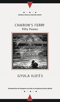 bokomslag Charon's Ferry