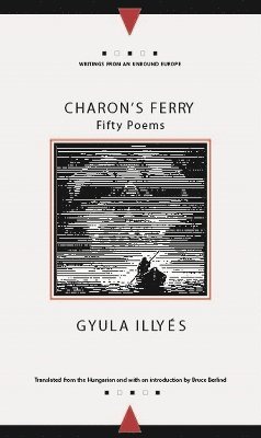 Charon's Ferry 1