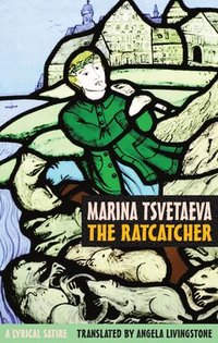 bokomslag The Ratcatcher: A Lyrical Satire