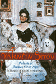 Valentin Serov 1