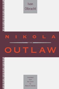 bokomslag Nikola the Outlaw