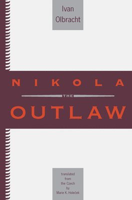 Nikola the Outlaw 1