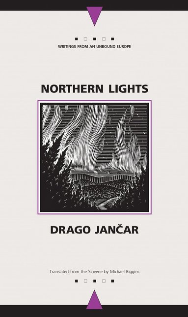 Jancar - Northern Lights, Häftad