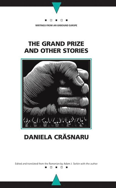 bokomslag Grand Prize and Other Stories