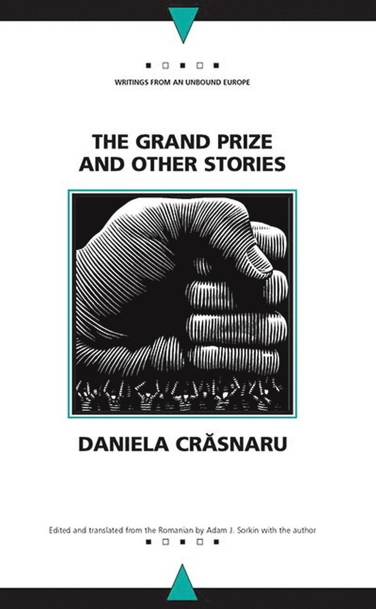 The Grand Prize and Other Stories 1