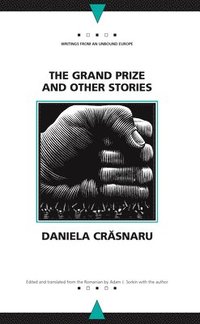 bokomslag The Grand Prize and Other Stories