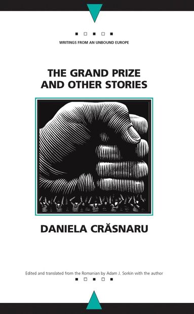 bokomslag Grand Prize and Other Stories