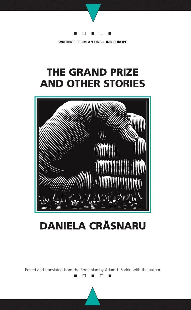 Grand Prize and Other Stories