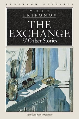 The Exchange and Other Stories 1