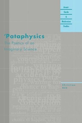 Pataphysics 1