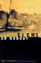 bokomslag Eleni or Nobody