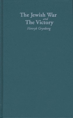 The Jewish War and The Victory 1