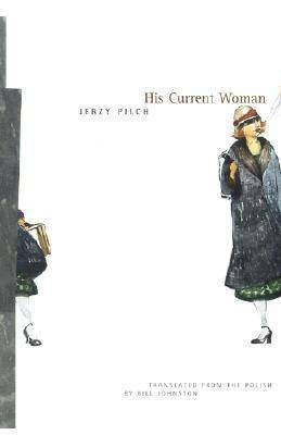 His Current Woman 1