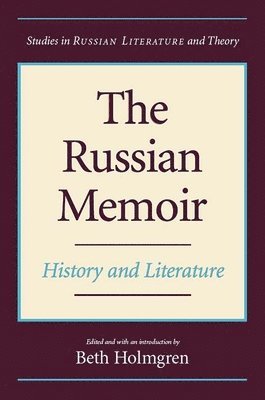 The Russian Memoir 1