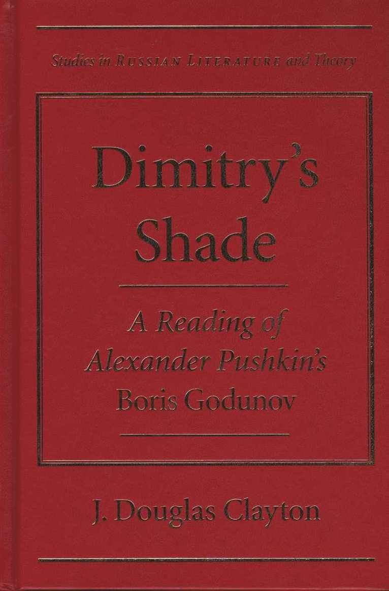 Dimitry's Shade