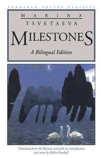 bokomslag Milestones