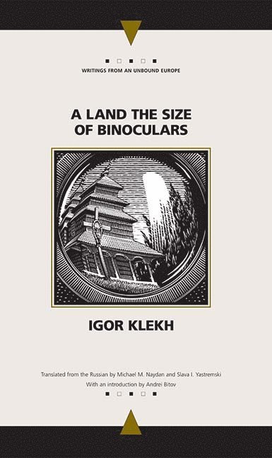 Land the Size of Binoculars