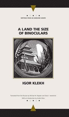 A Land the Size of Binoculars 1