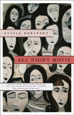 All Night Movie 1