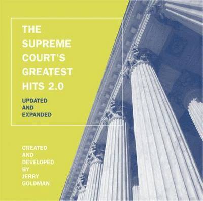 The Supreme Court's Greatest Hits 1