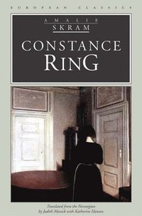 bokomslag Constance Ring