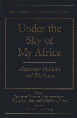 Under the Sky of My Africa 1