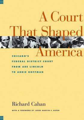 The Court That Shaped America 1