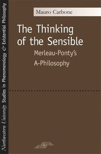 bokomslag The Thinking of the Sensible