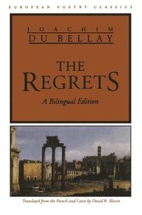 bokomslag The Regrets
