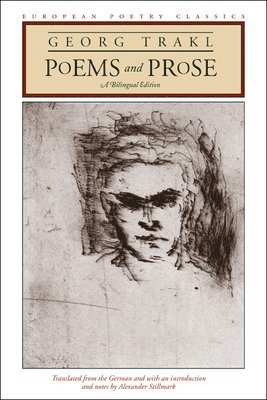 bokomslag Poems and Prose
