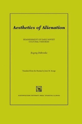 Aesthetics of Alienation 1