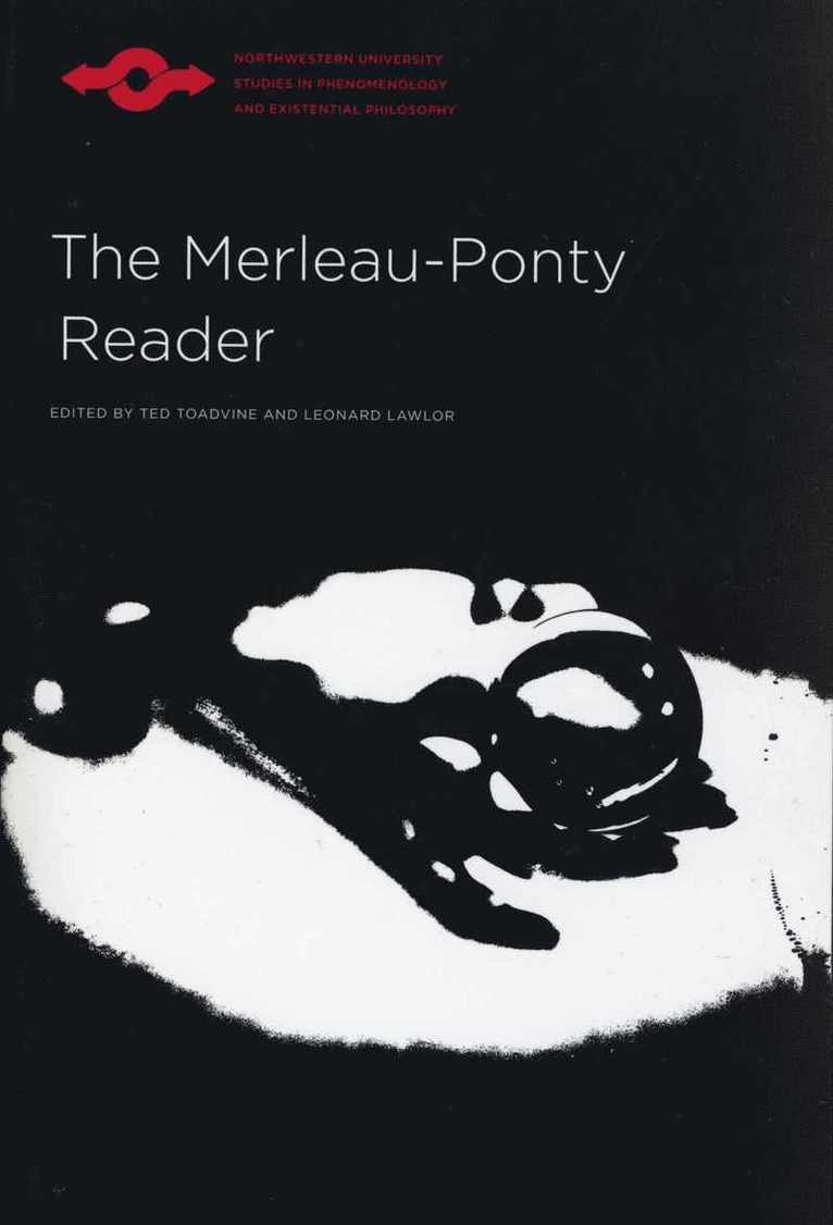 Merleau-Ponty Reader