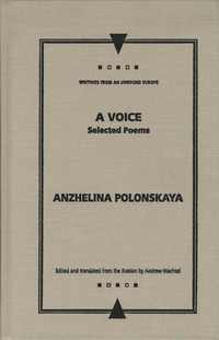 bokomslag Voice