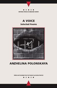 bokomslag Voice