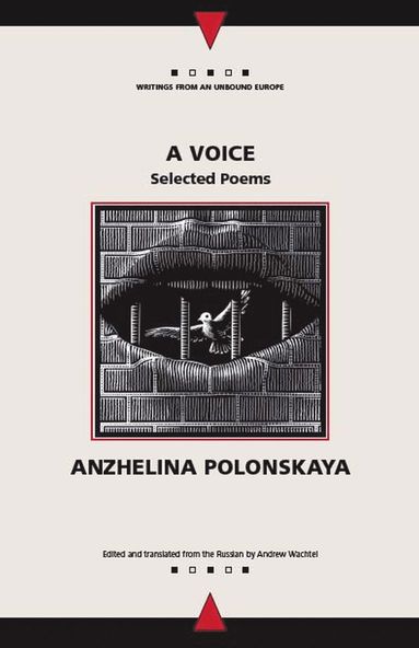 bokomslag Voice