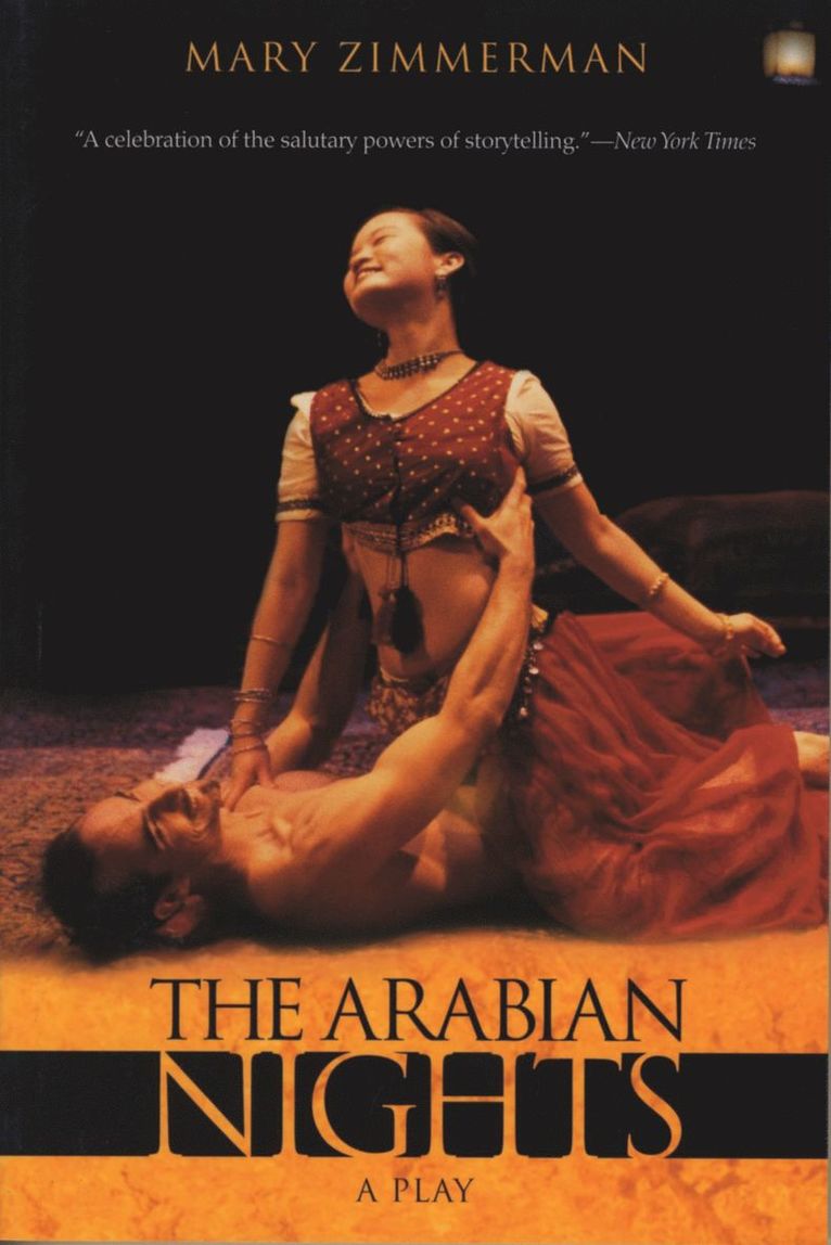 The Arabian Nights 1