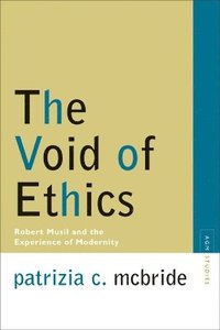 bokomslag The Void of Ethics