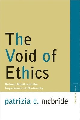 The Void of Ethics 1