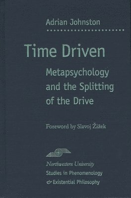 Time Driven 1