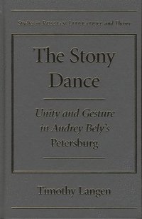 bokomslag The Stony Dance