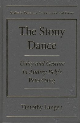 The Stony Dance 1