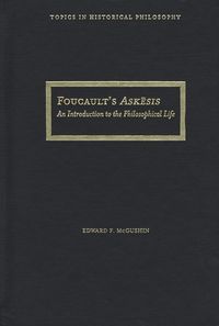 bokomslag Foucault's Askesis