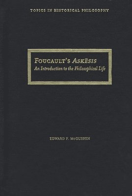 Foucault's Askesis 1