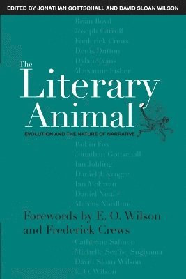 The Literary Animal 1