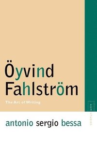 bokomslag Oyvind Fahlstrom
