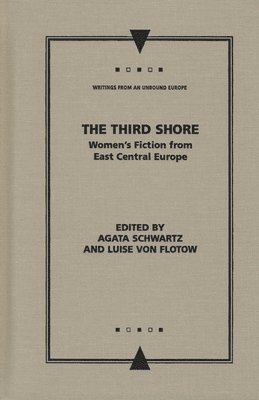 The Third Shore 1