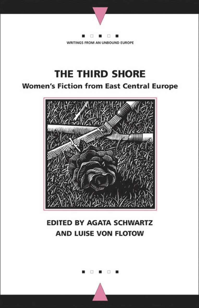 Agata Schwartz, Luise Von Flotow, Luise Von Flotow, Agata Schwartz, Luise Von Flotow - Third Shore, Häftad