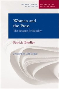 bokomslag Women and the Press